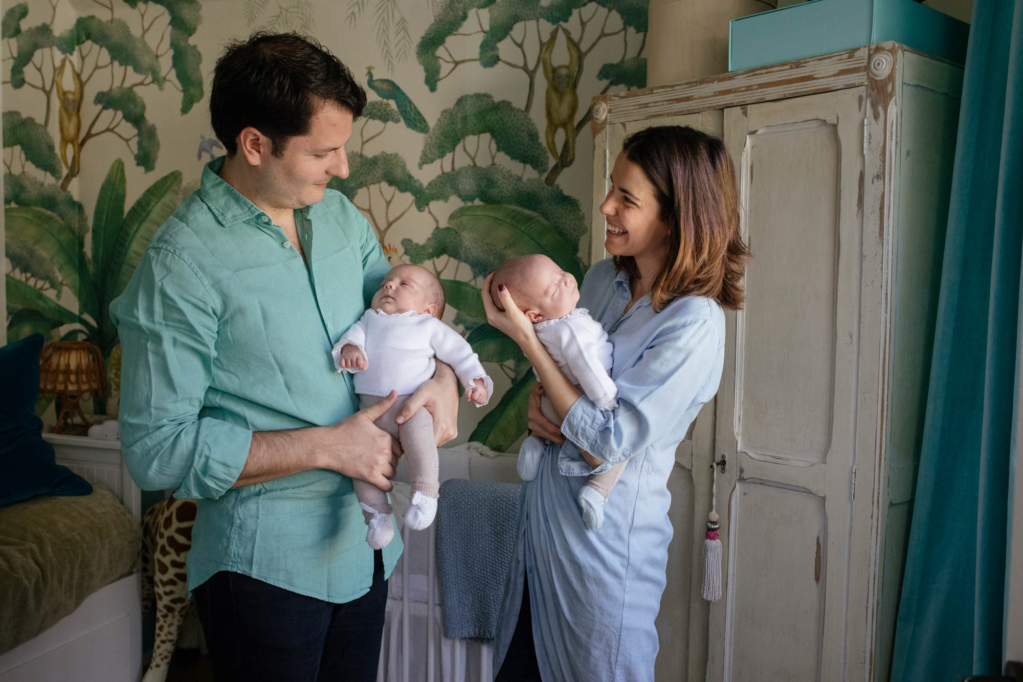 A mix from some sessions last year London Children Photography 