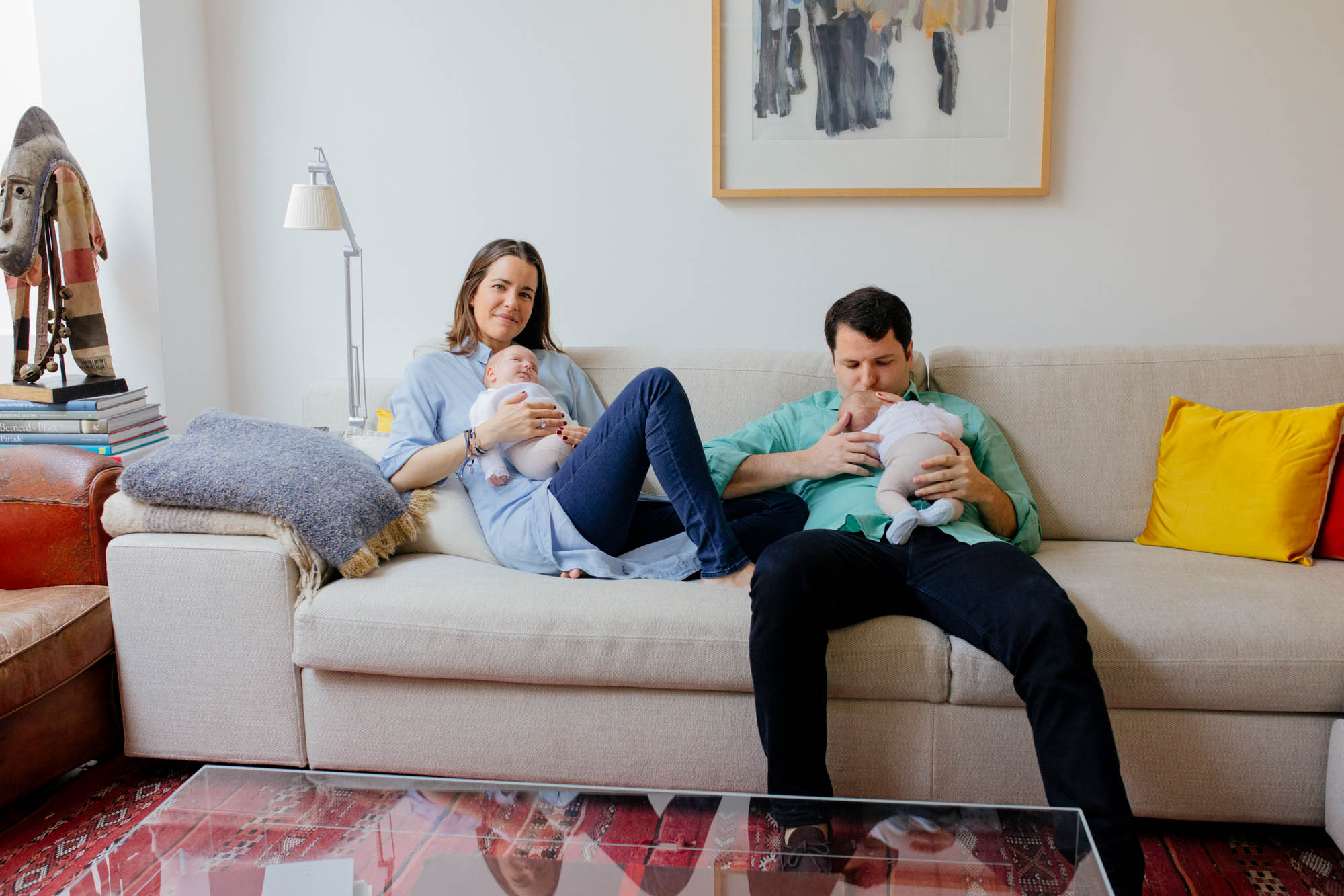 A mix from some sessions last year London Children Photography 