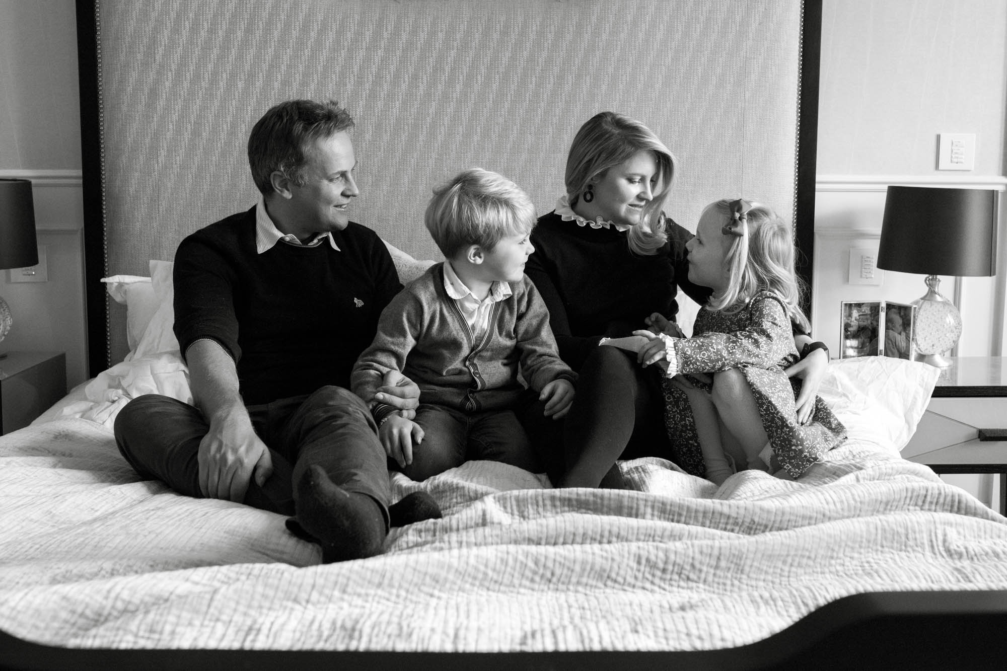 A mix from some sessions last year London Children Photography 