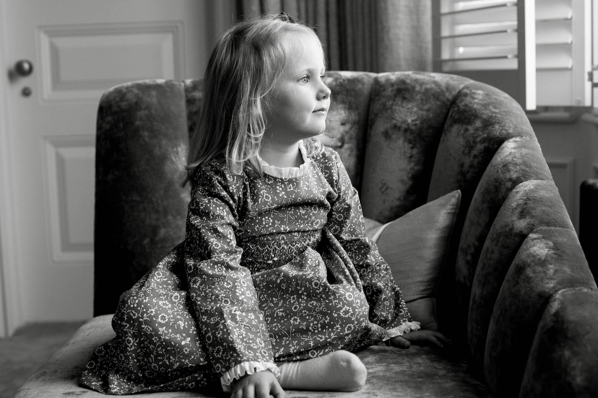 A mix from some sessions last year London Children Photography 