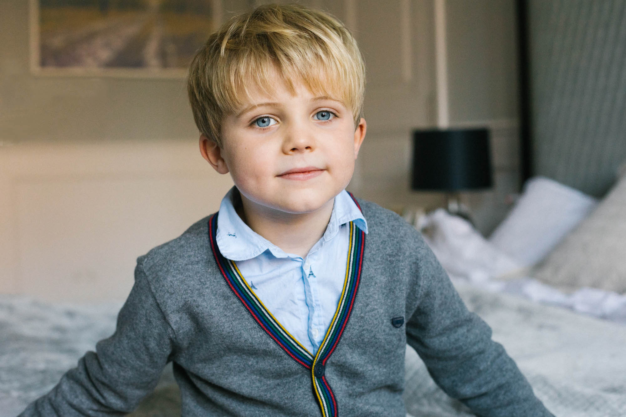 A mix from some sessions last year London Children Photography 