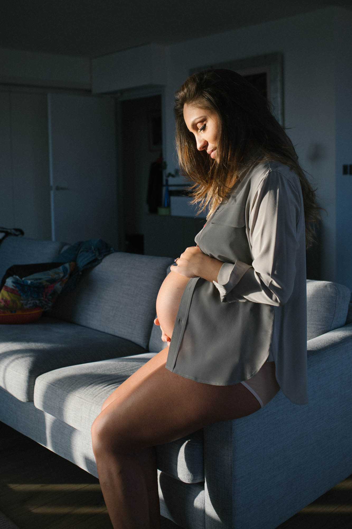 A mix from some sessions last year London Children Photography 