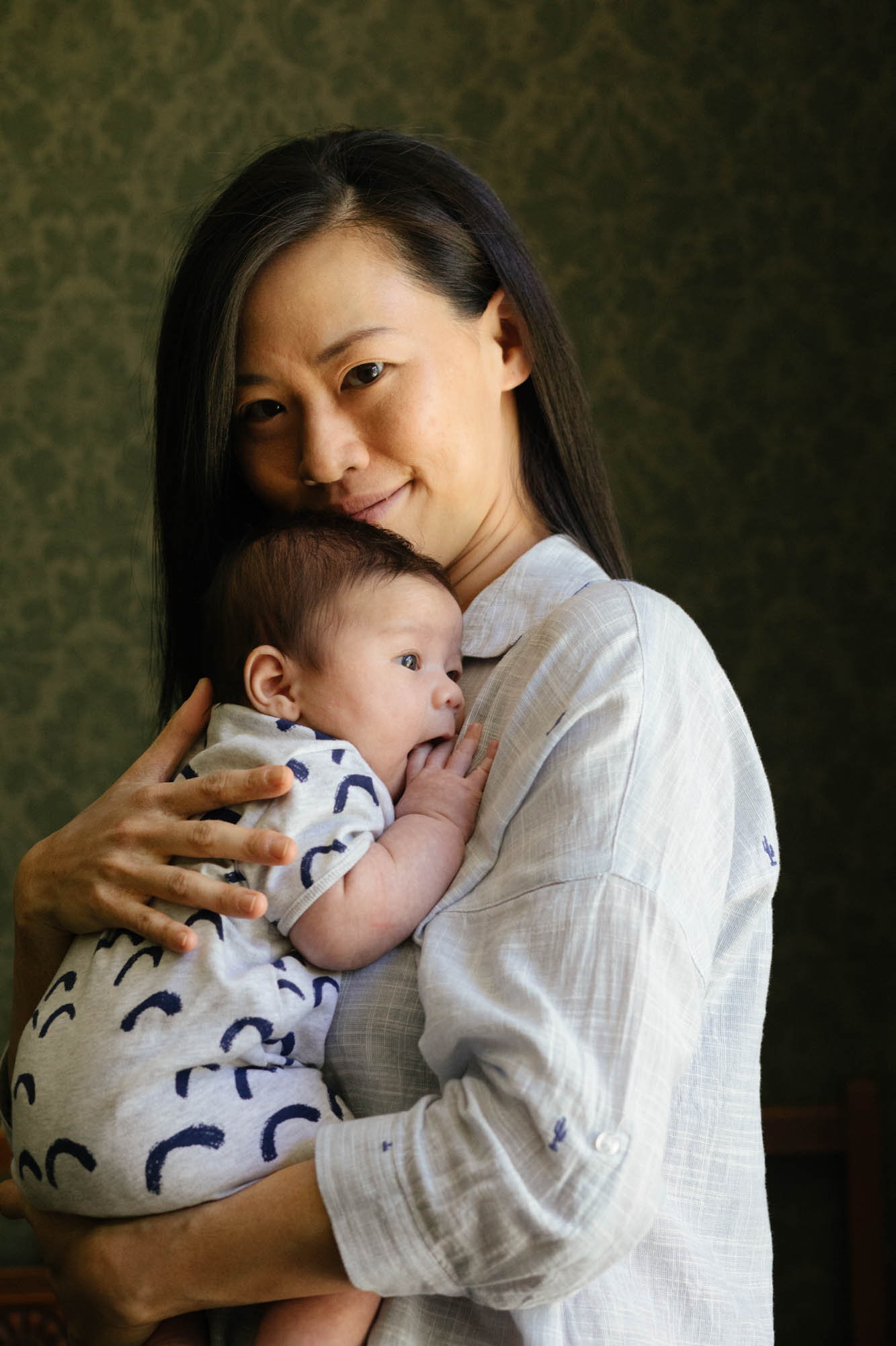 A mix from some sessions last year London Children Photography 