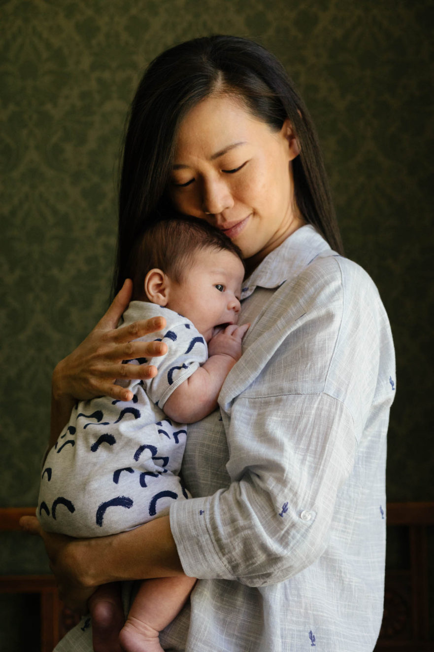 Babies London Children Photography 