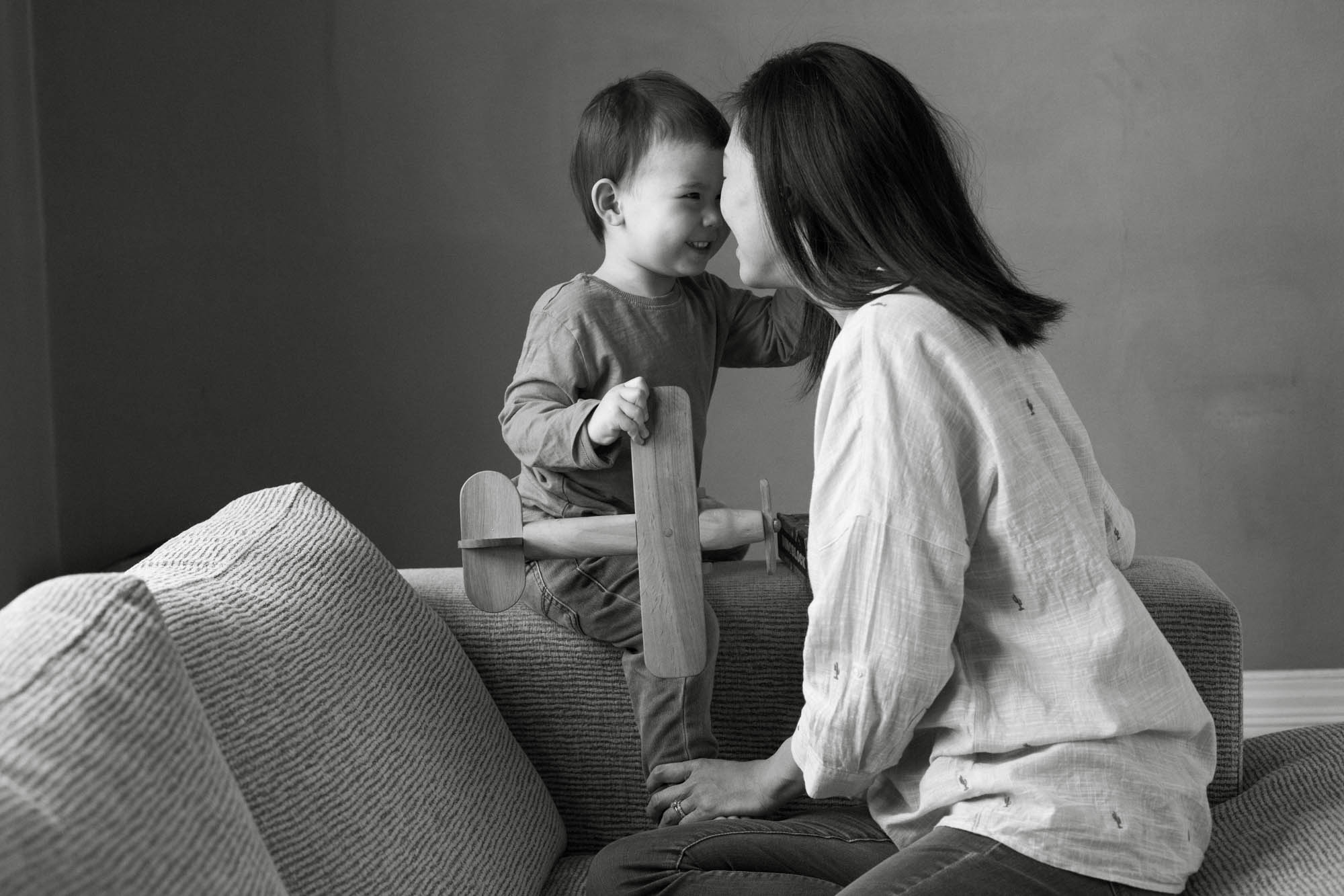 A mix from some sessions last year London Children Photography 