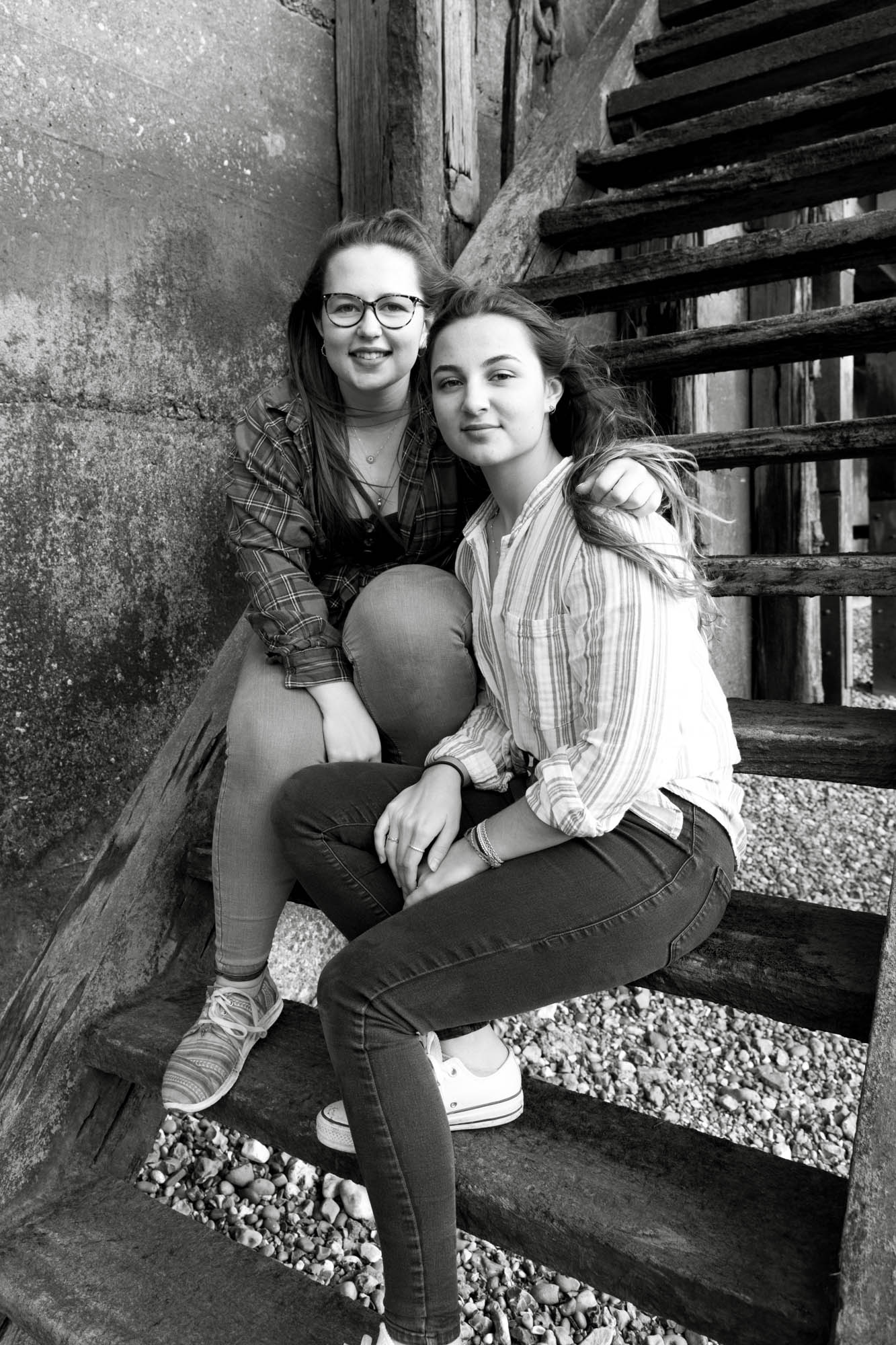 London Teenager & family portrait photographer London Children Photography 