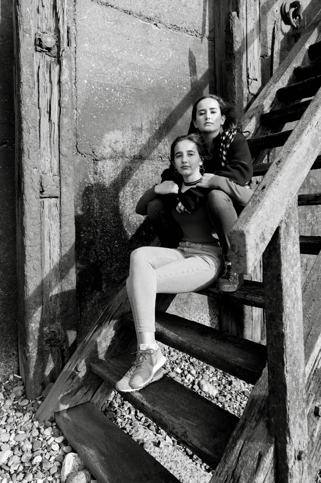 London Teenager & family portrait photographer London Children Photography 