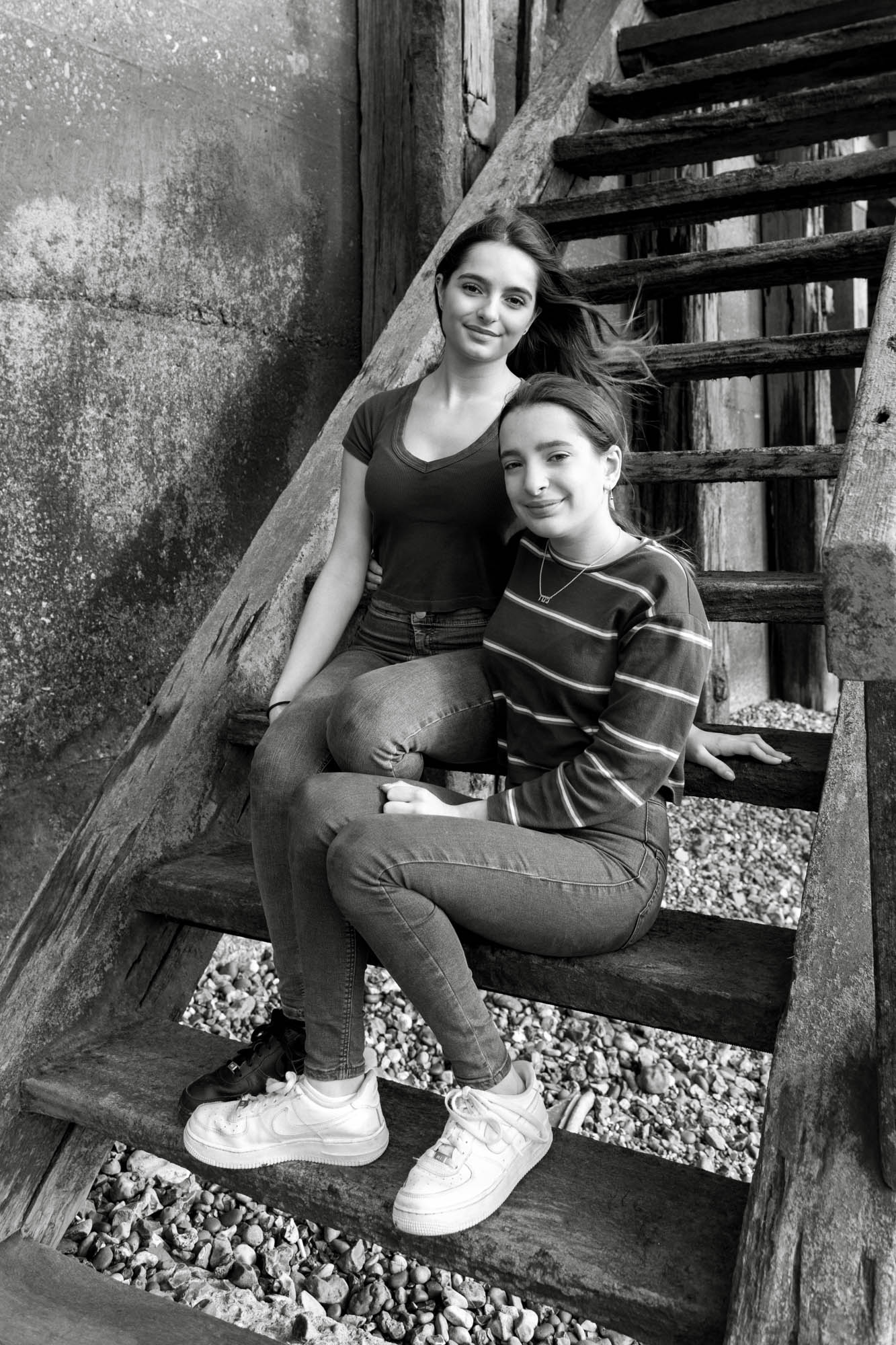 London Teenager & family portrait photographer London Children Photography 