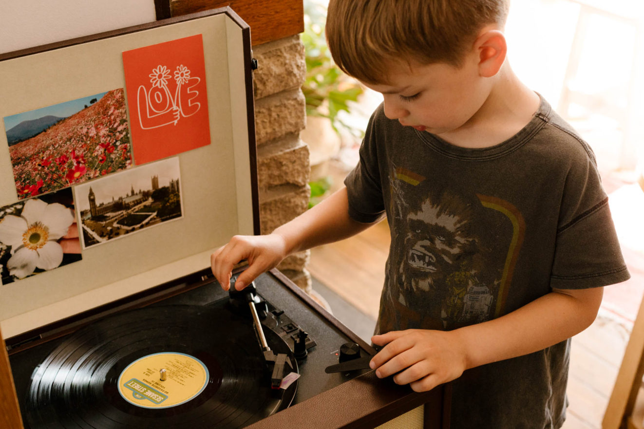 Family portfolio London Children Photography 