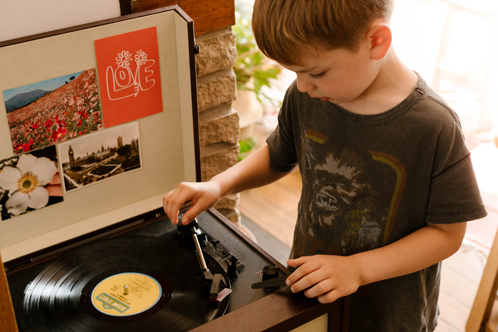 Motherhood session with Bethie Hungerford and kids London Children Photography 