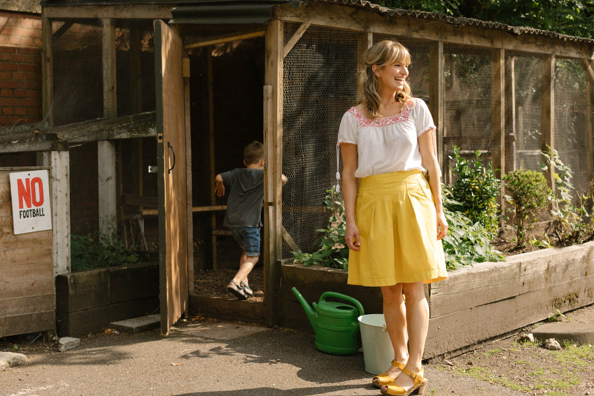 Motherhood session with Bethie Hungerford and kids London Children Photography 