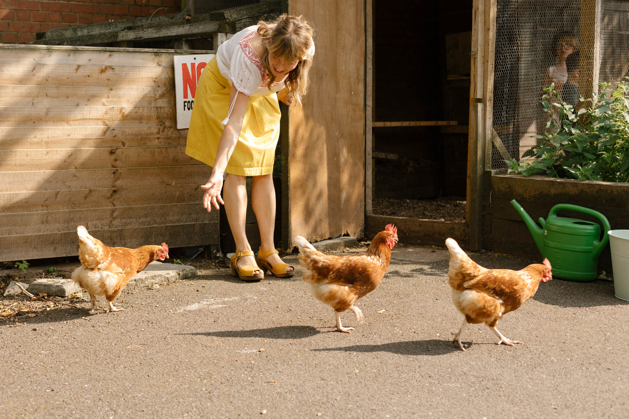 Motherhood session with Bethie Hungerford and kids London Children Photography 