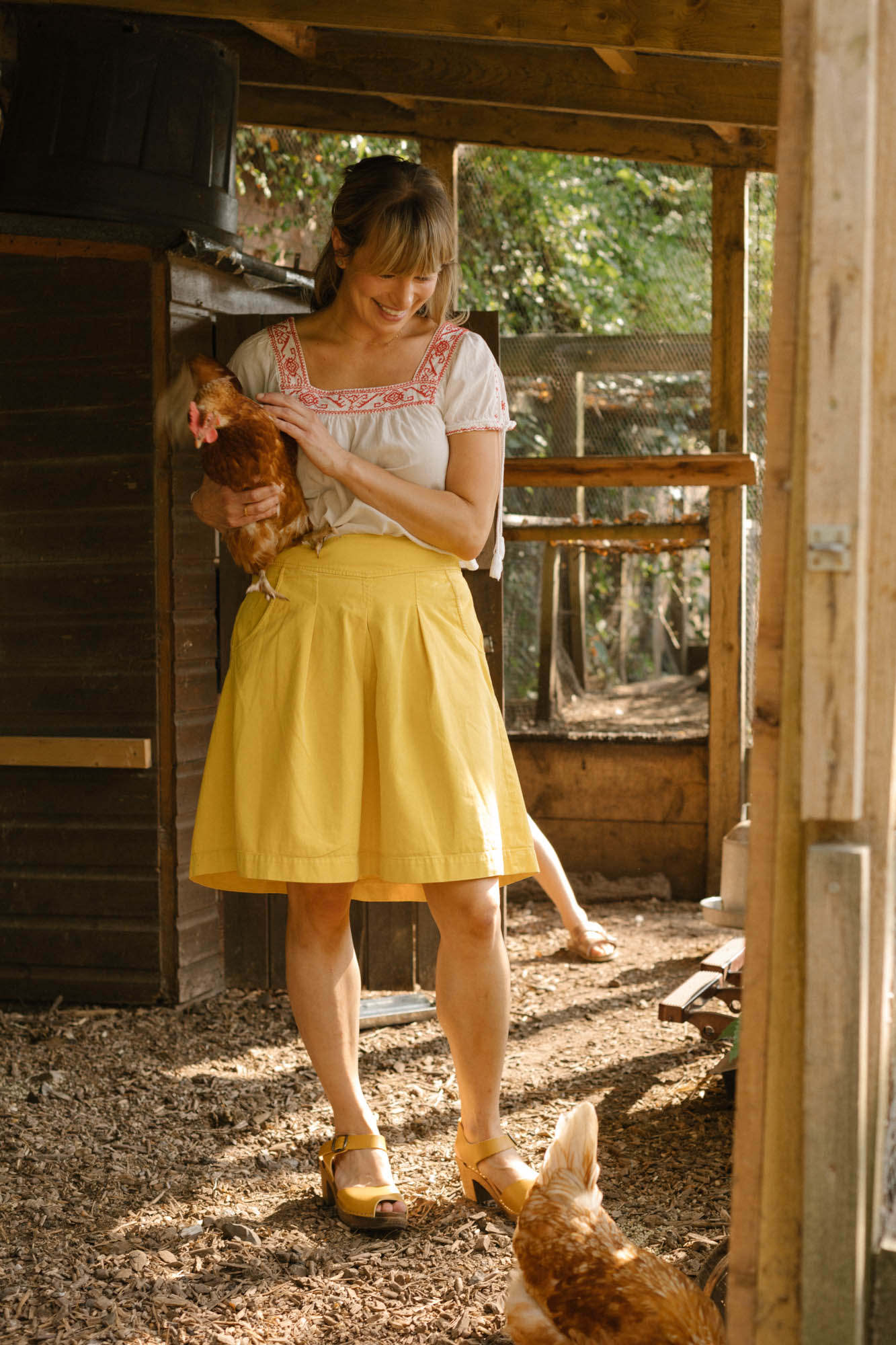 Motherhood session with Bethie Hungerford and kids London Children Photography 