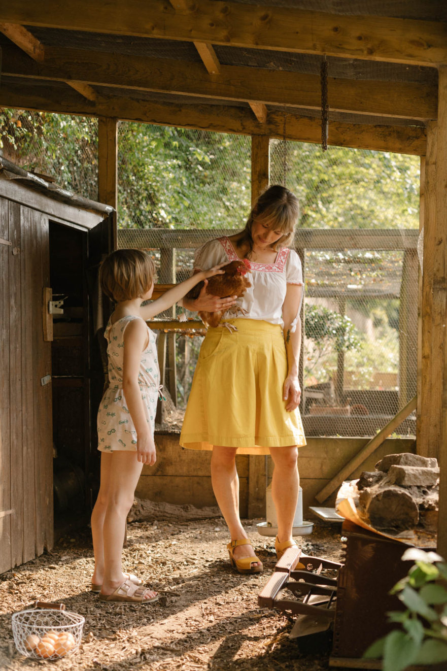 Family portfolio London Children Photography 