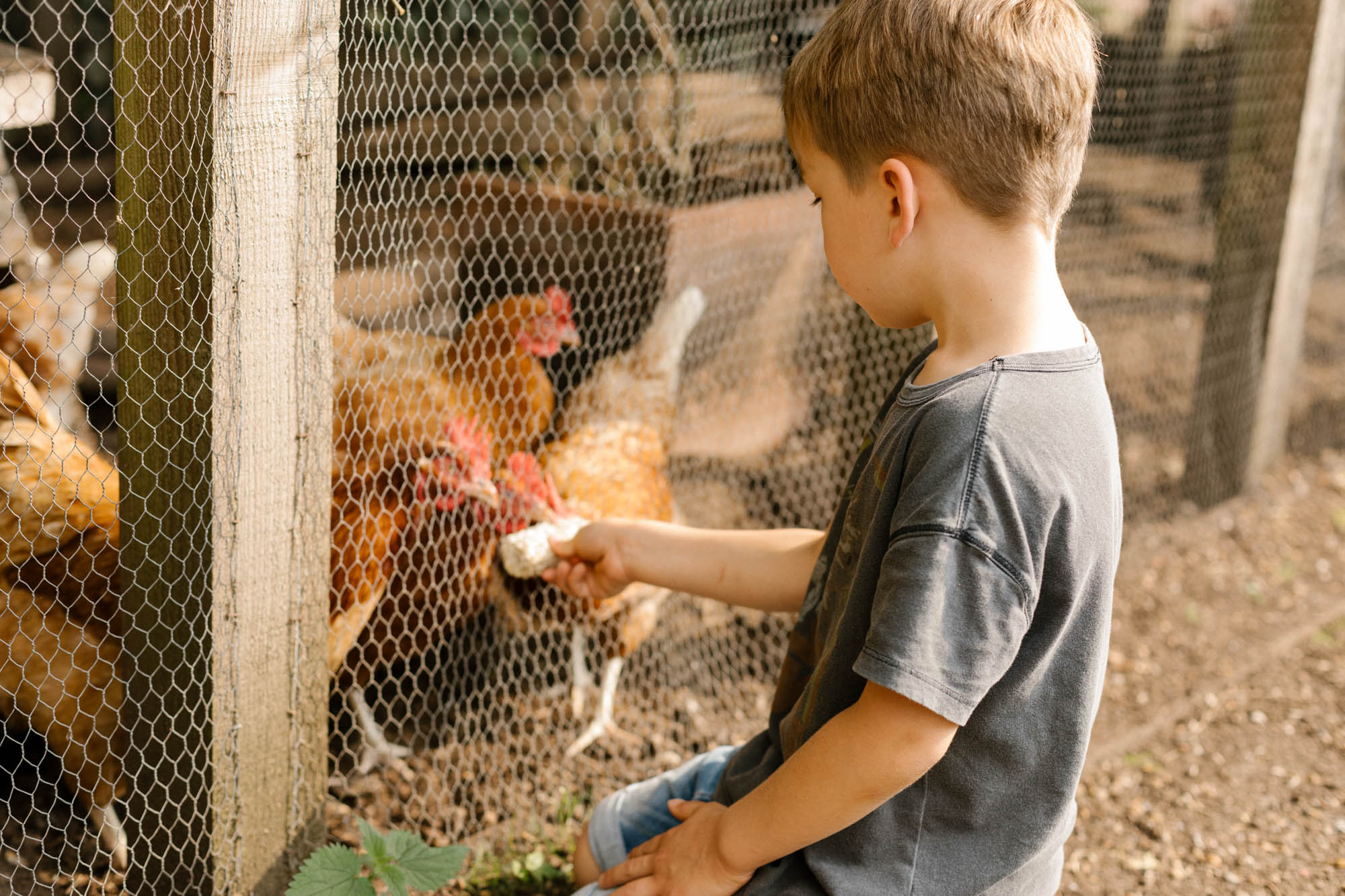 Motherhood session with Bethie Hungerford and kids London Children Photography 