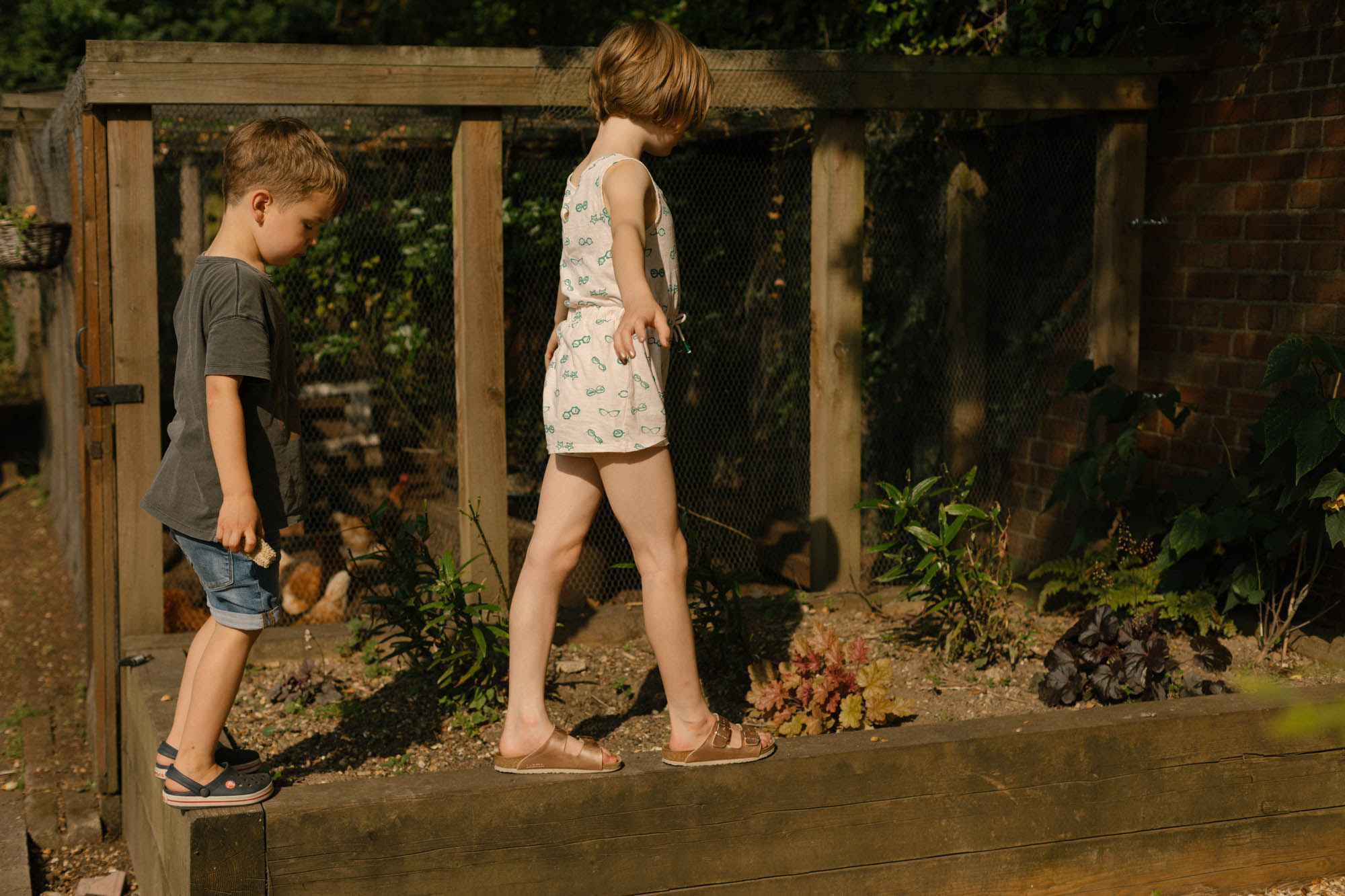 Motherhood session with Bethie Hungerford and kids London Children Photography 