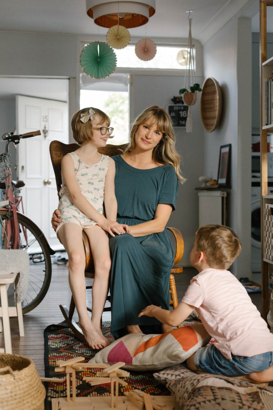 Family portfolio London Children Photography 