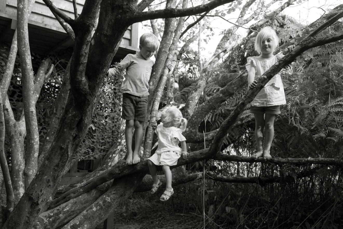 Family portfolio London Children Photography 