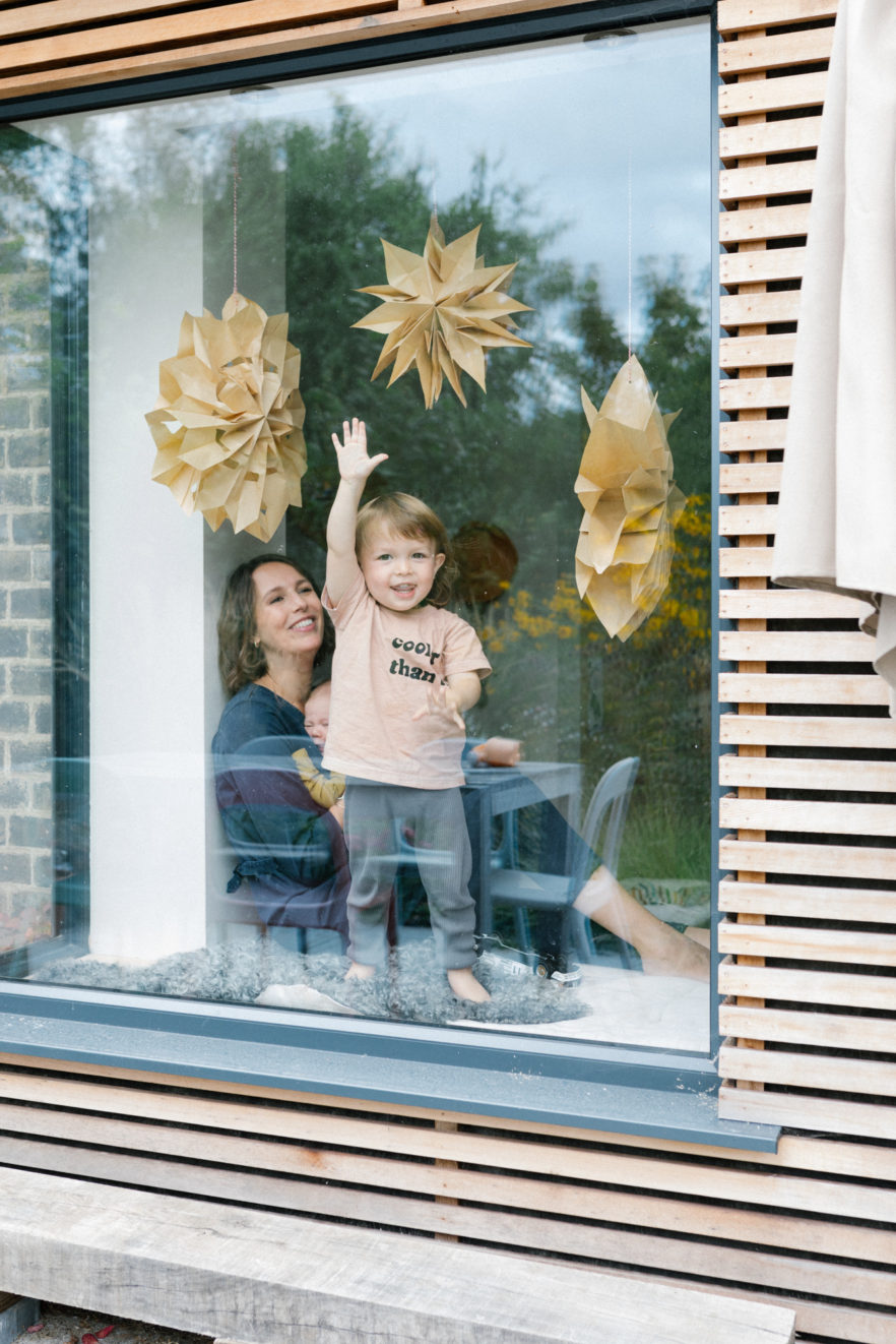 Family portfolio London Children Photography 