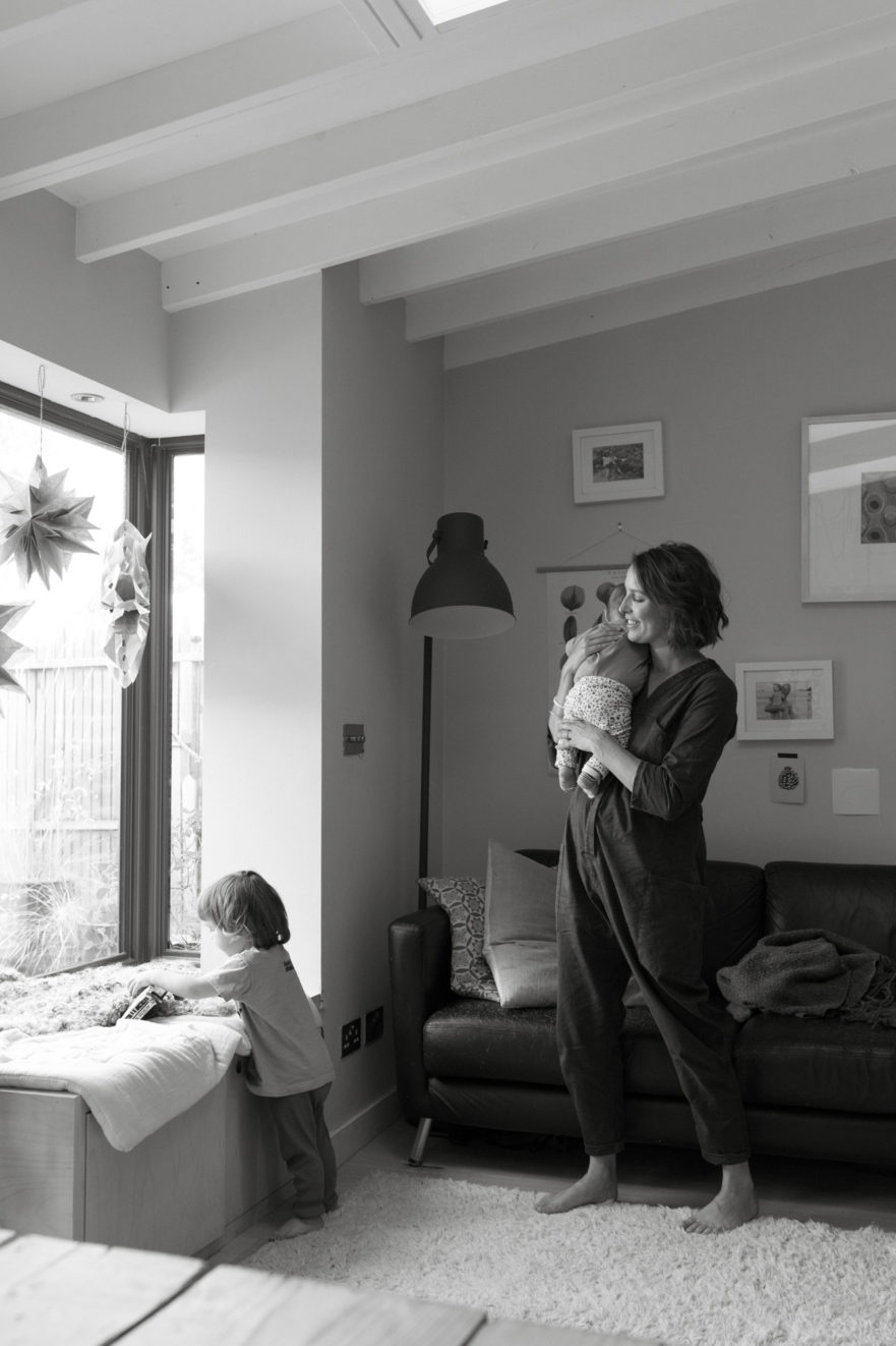 Babies London Children Photography 