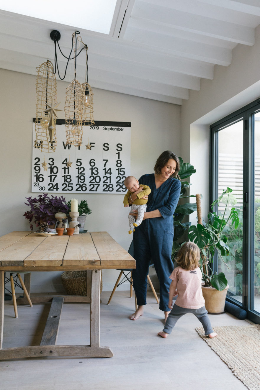 Family portfolio London Children Photography 