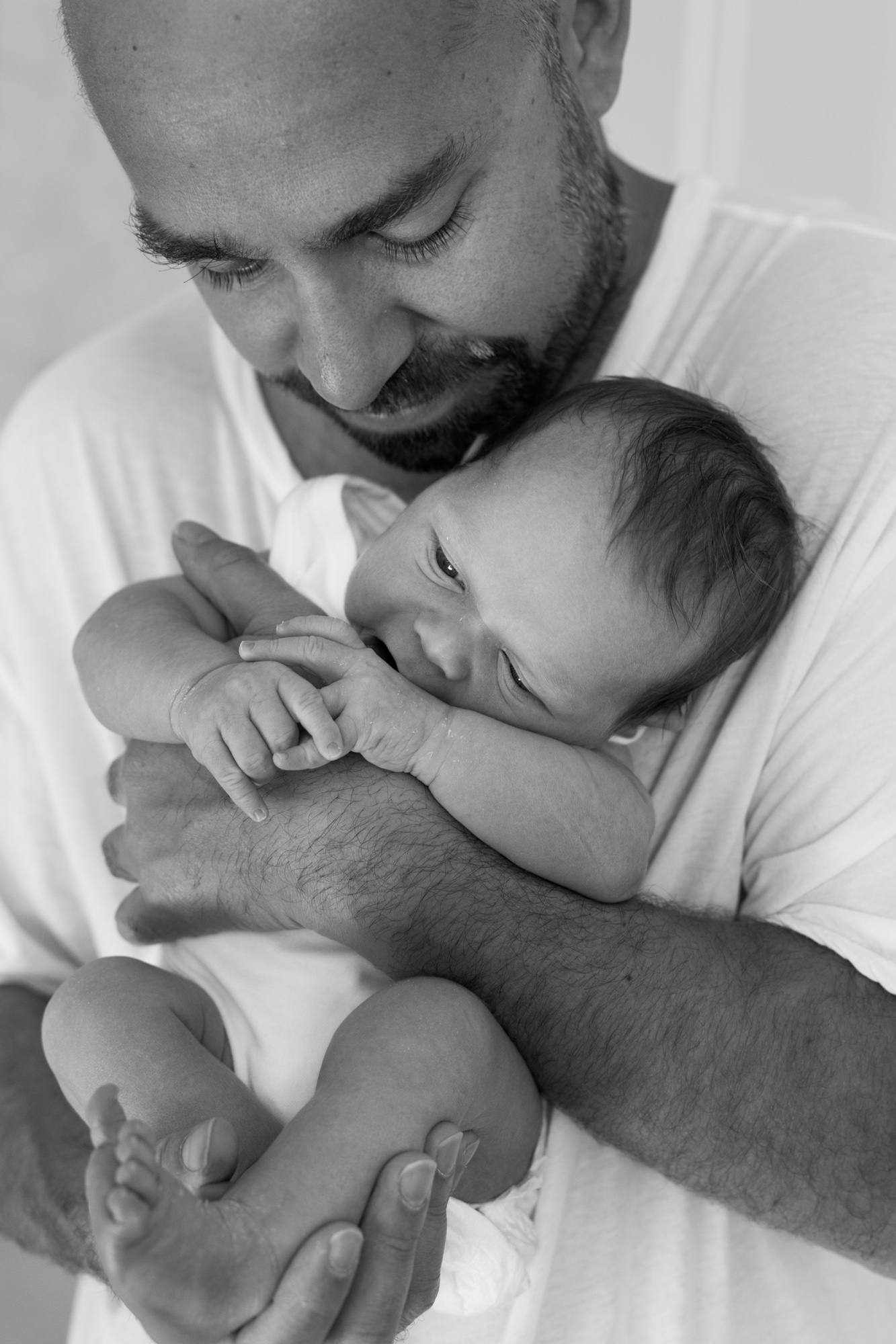 Newborn photographer, London London Children Photography 