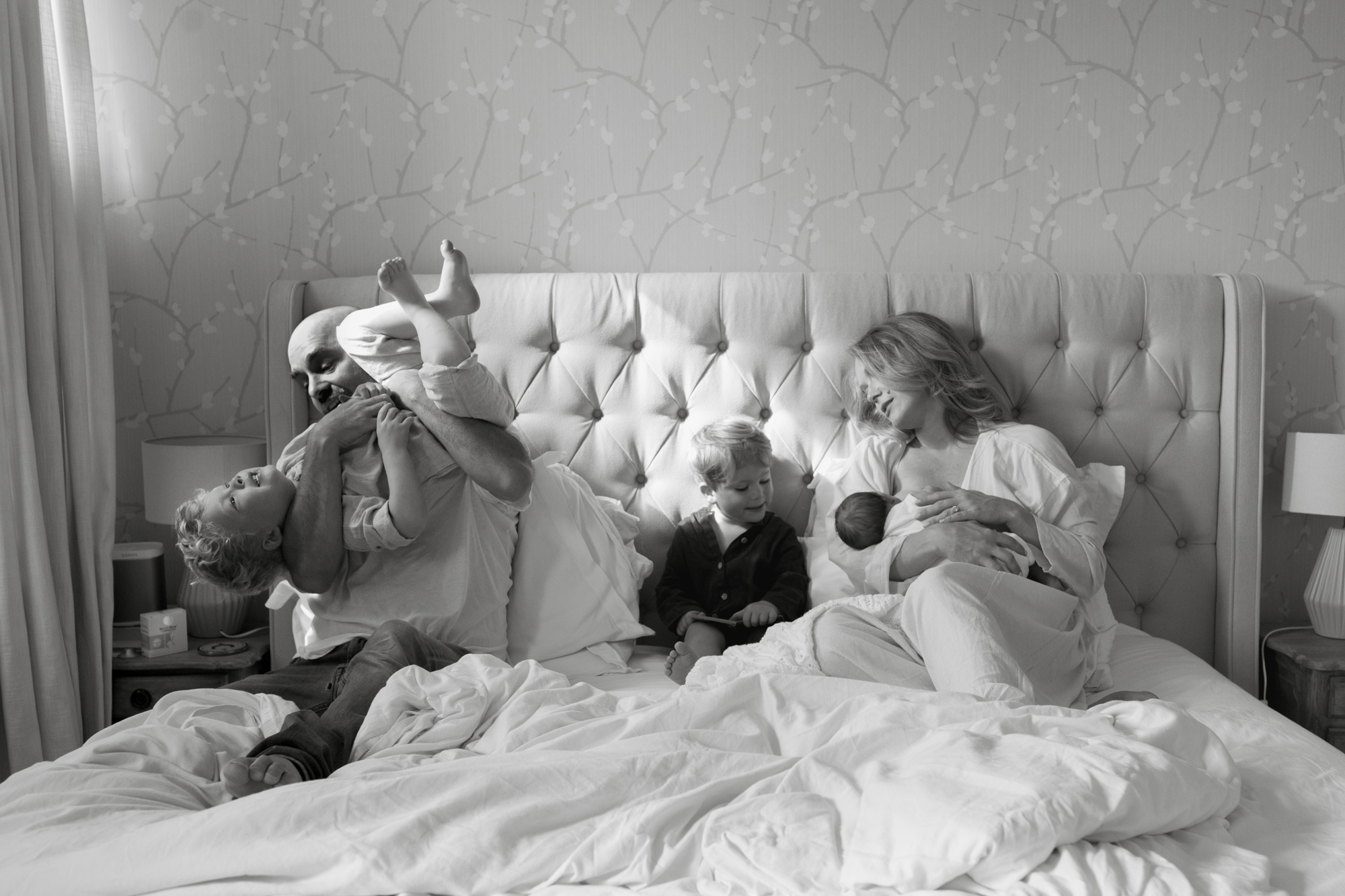 Newborn photographer, London London Children Photography 