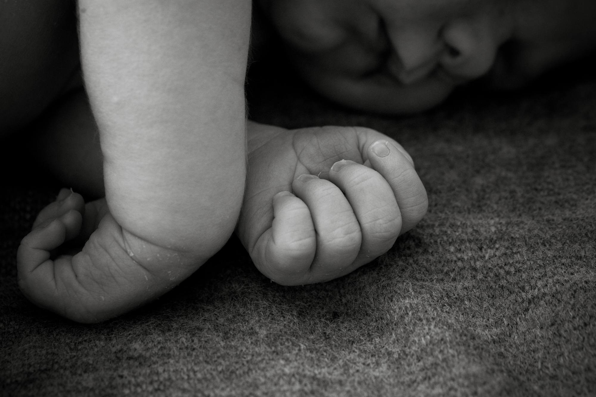 Newborn photographer, London London Children Photography 