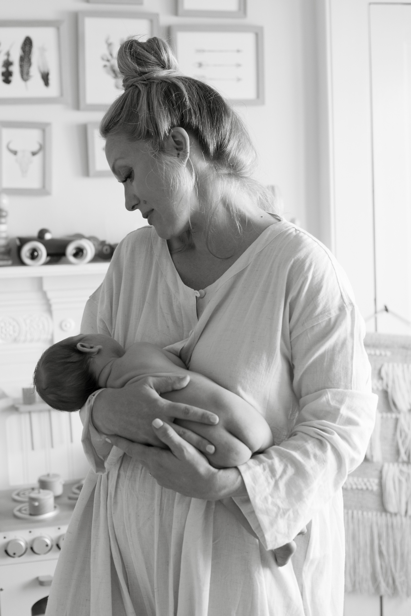 Newborn photographer, London London Children Photography 