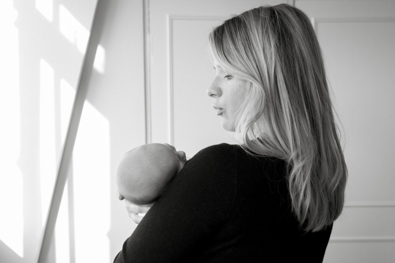 Babies London Children Photography 