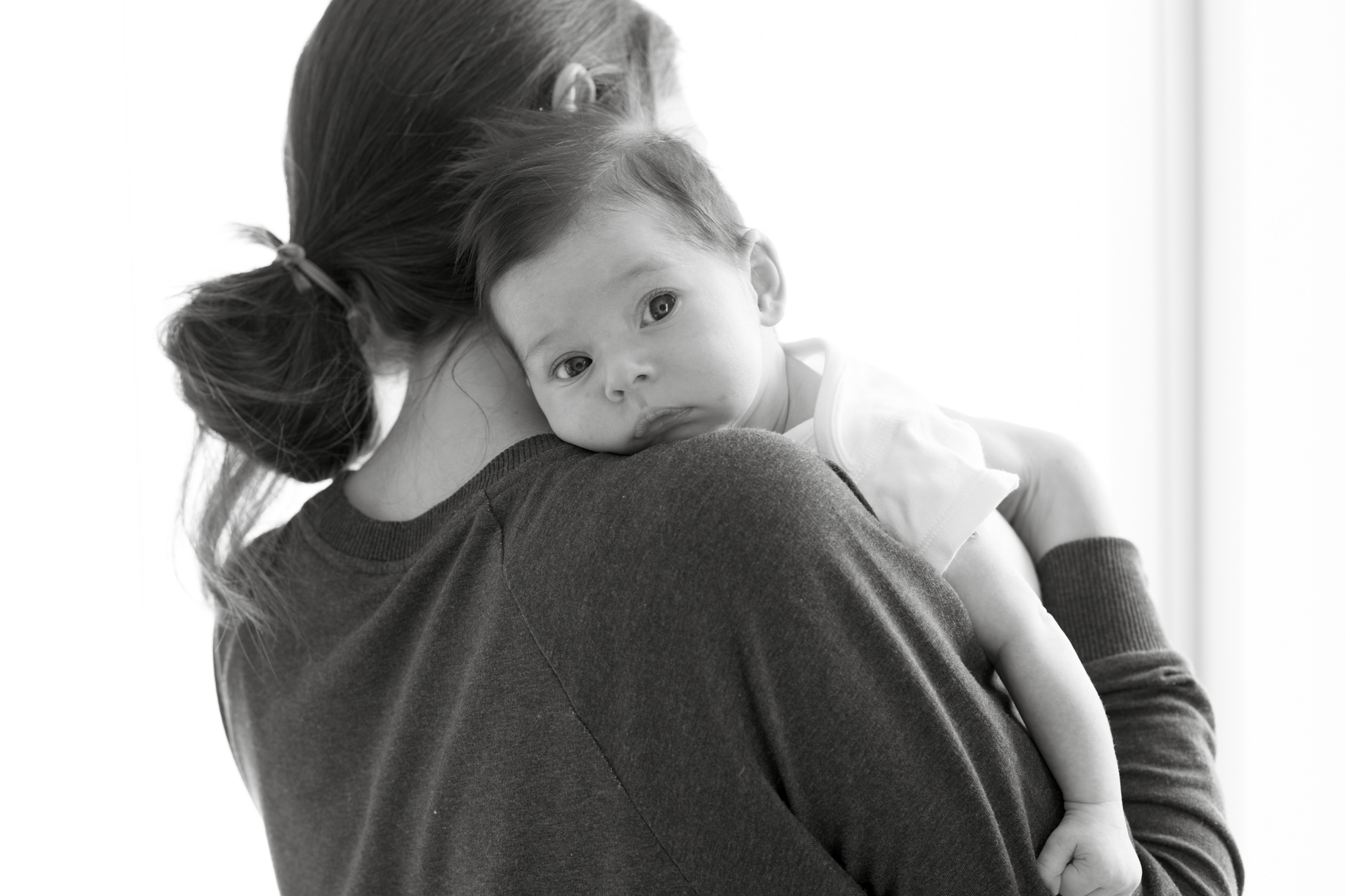 Baby portrait photographer London London Children Photography 