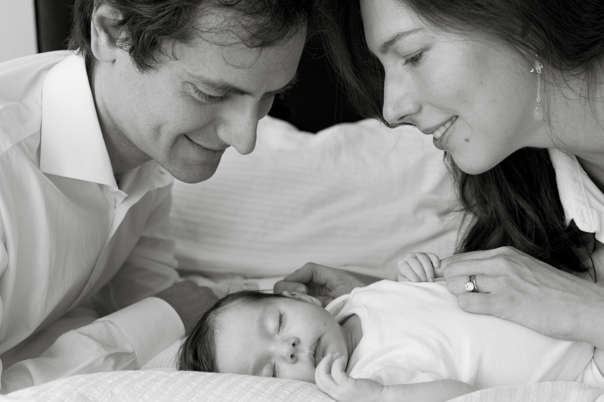 Baby portrait photographer London London Children Photography 