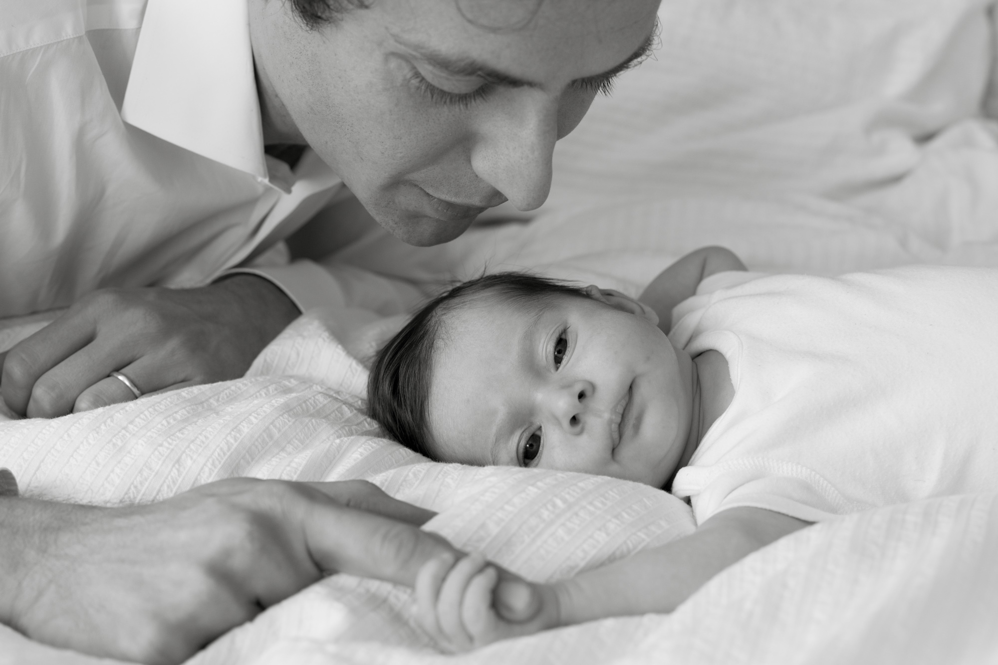 Baby portrait photographer London London Children Photography 