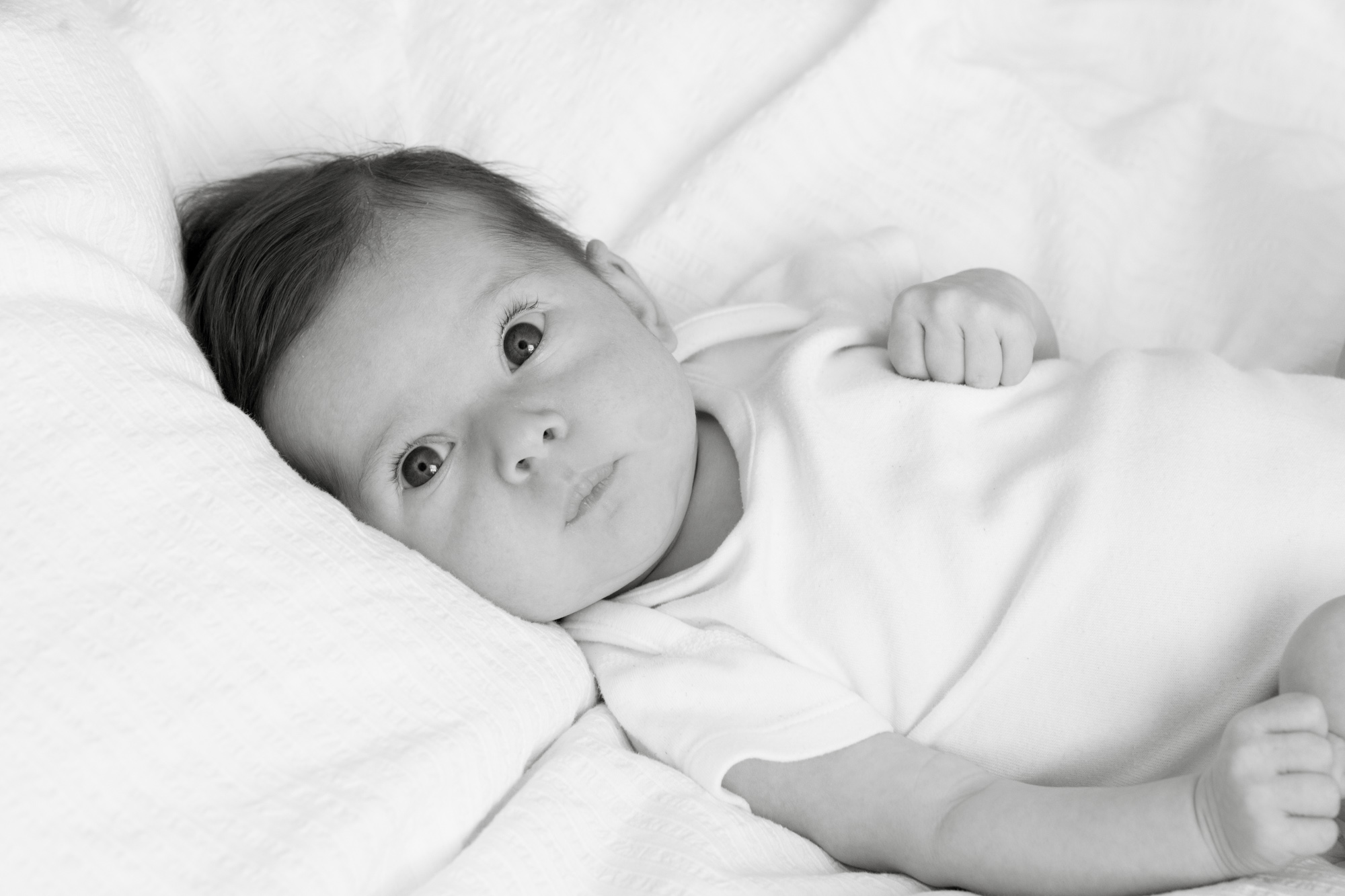 Baby portrait photographer London London Children Photography 