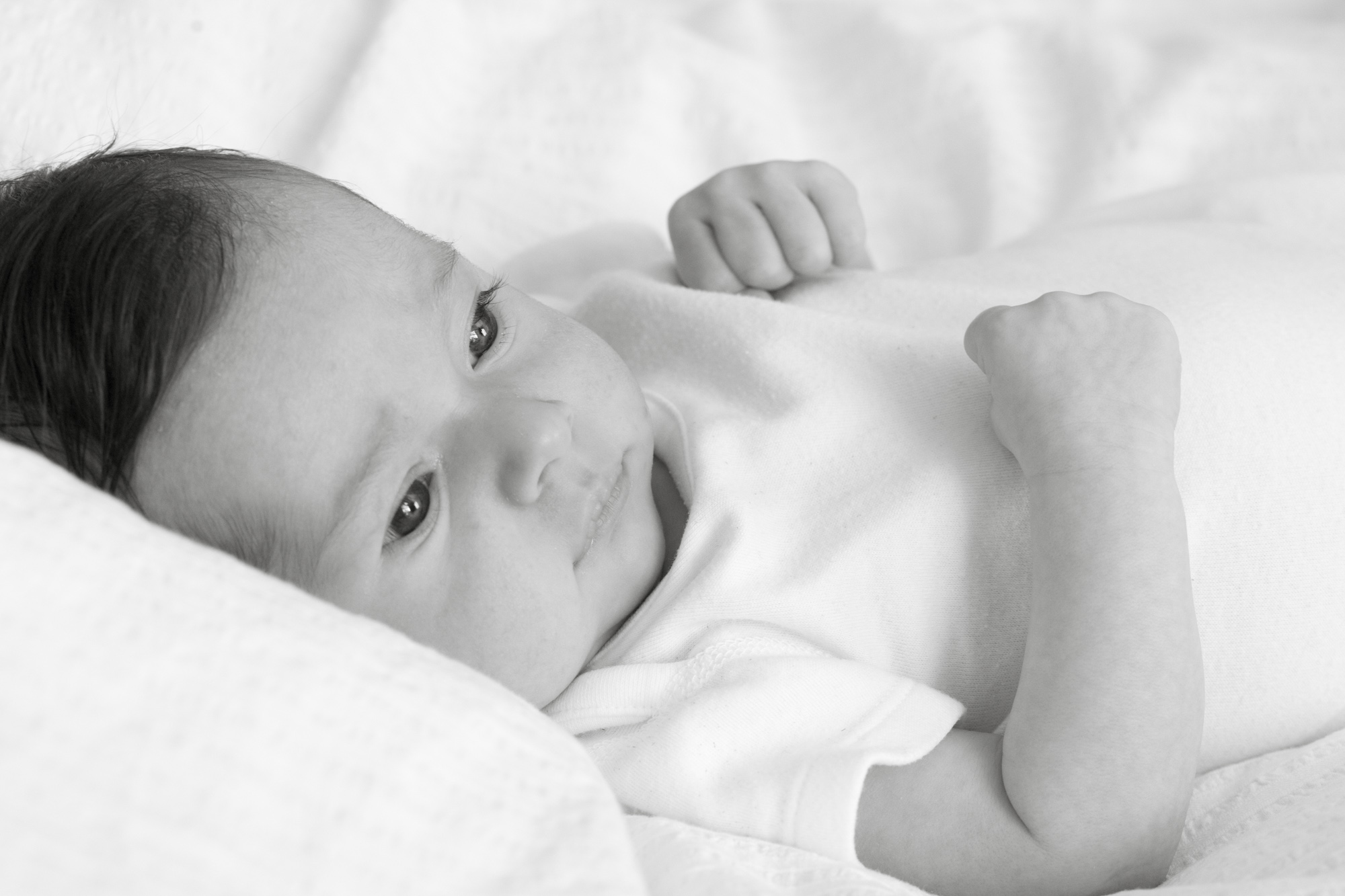 Baby portrait photographer London London Children Photography 