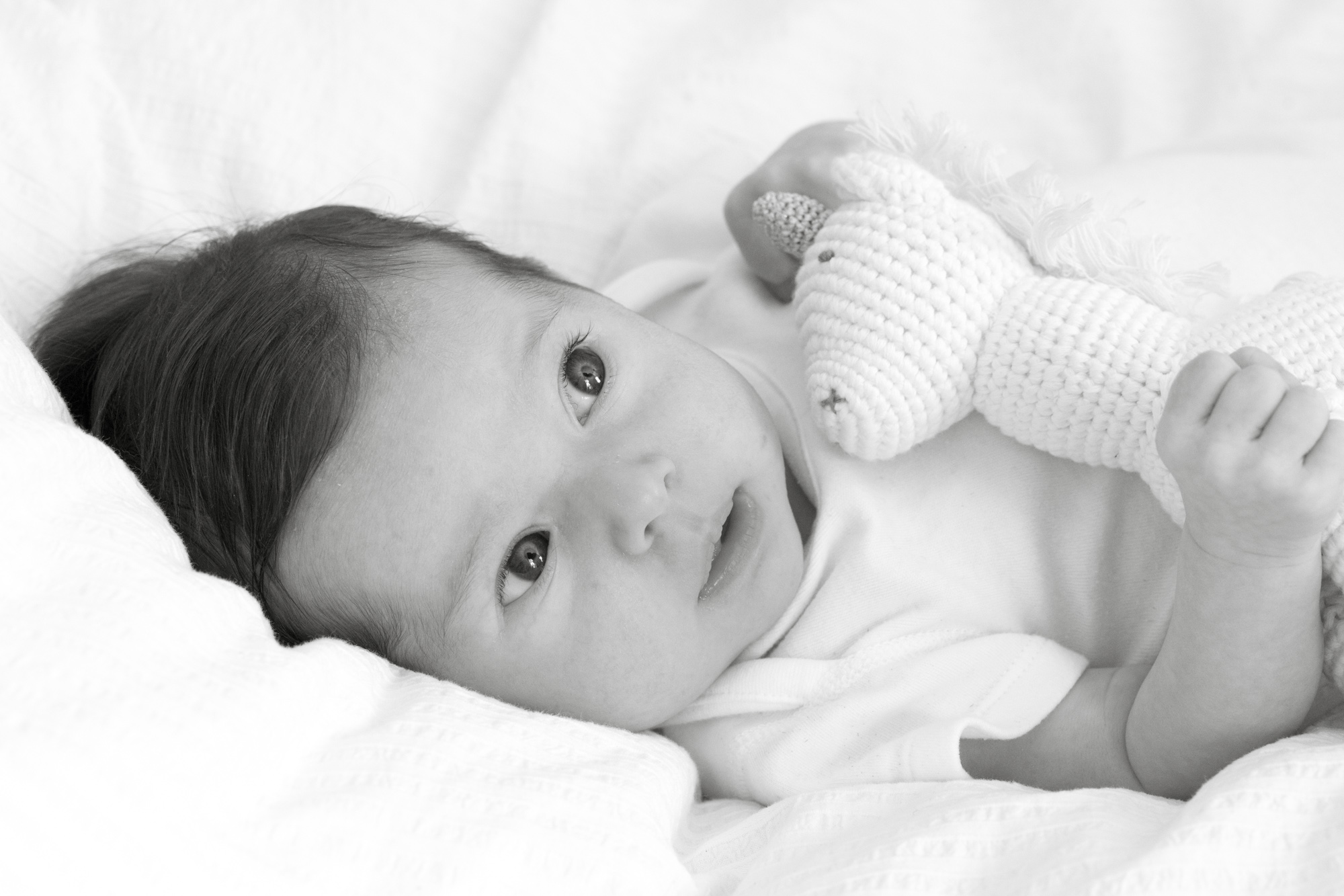 Baby portrait photographer London London Children Photography 