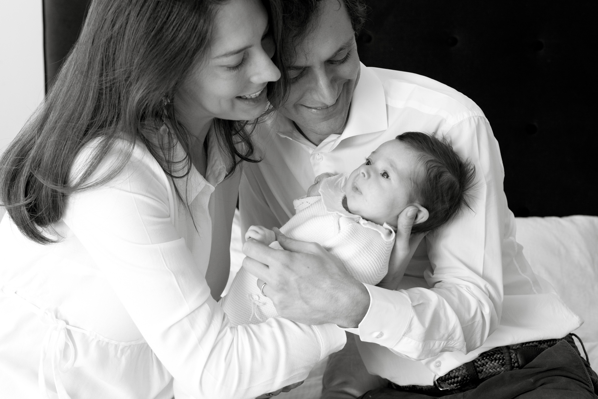 Baby portrait photographer London London Children Photography 