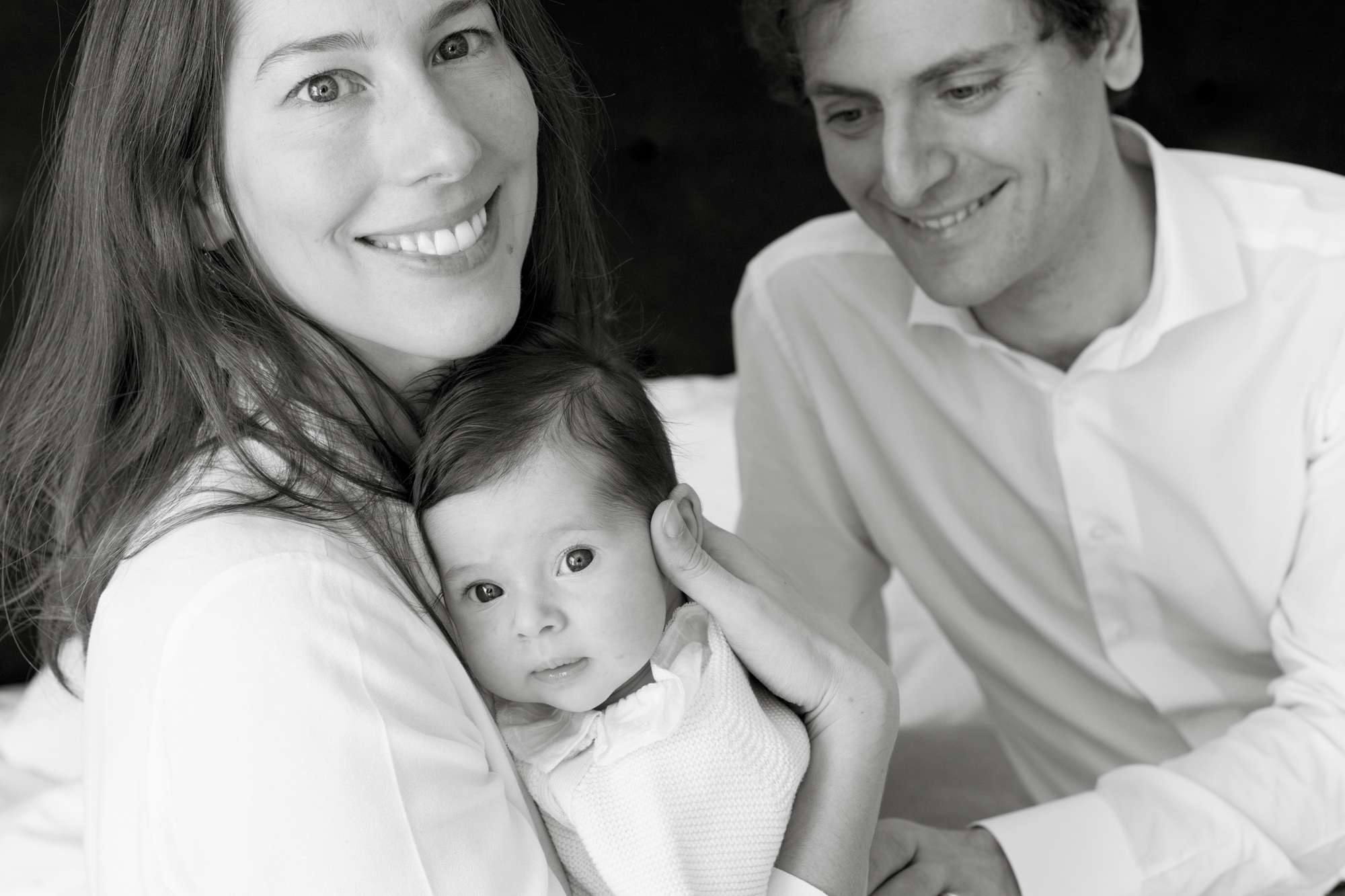 Baby portrait photographer London London Children Photography 