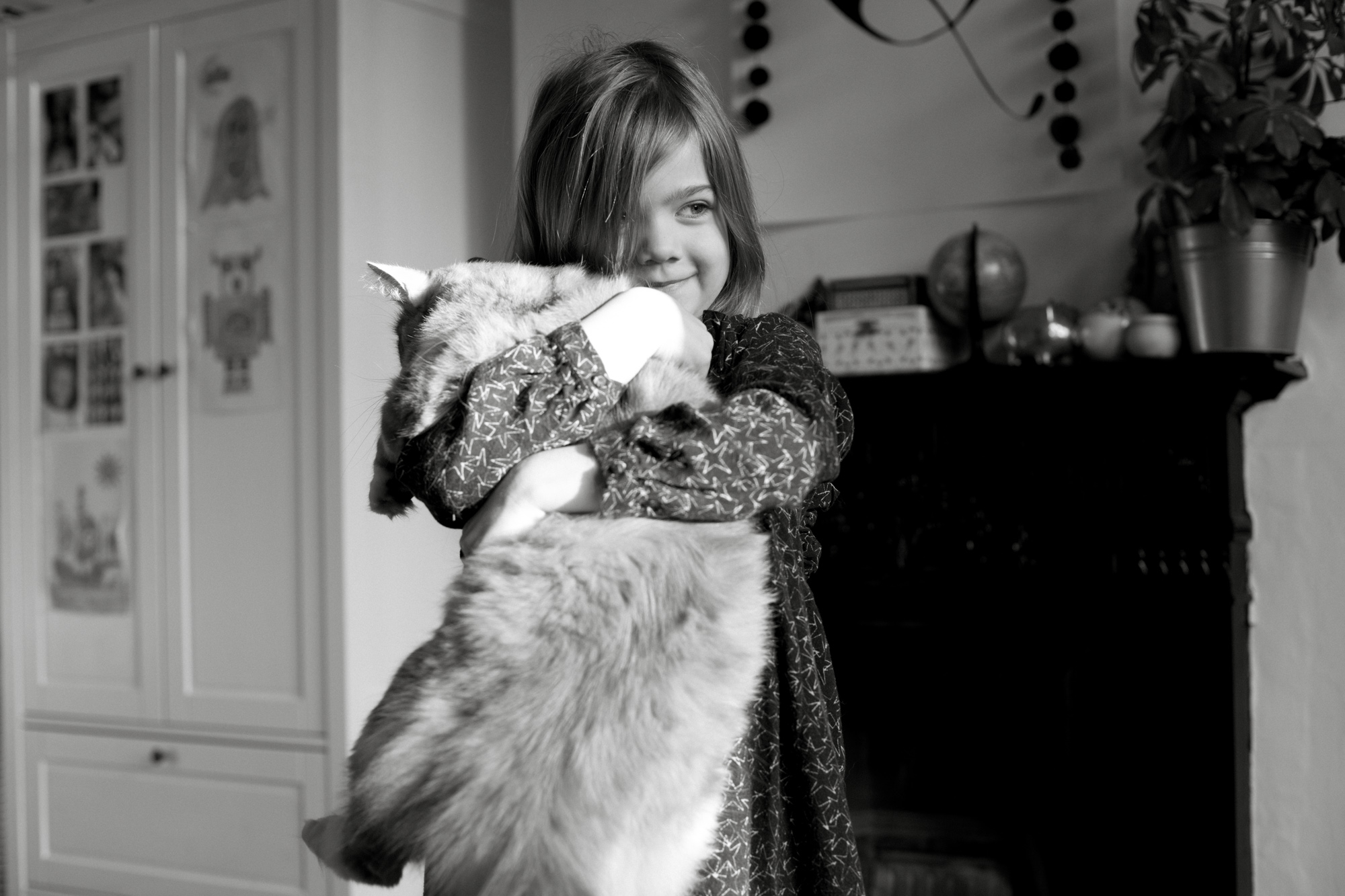 Motherhood portrait photography session London London Children Photography 