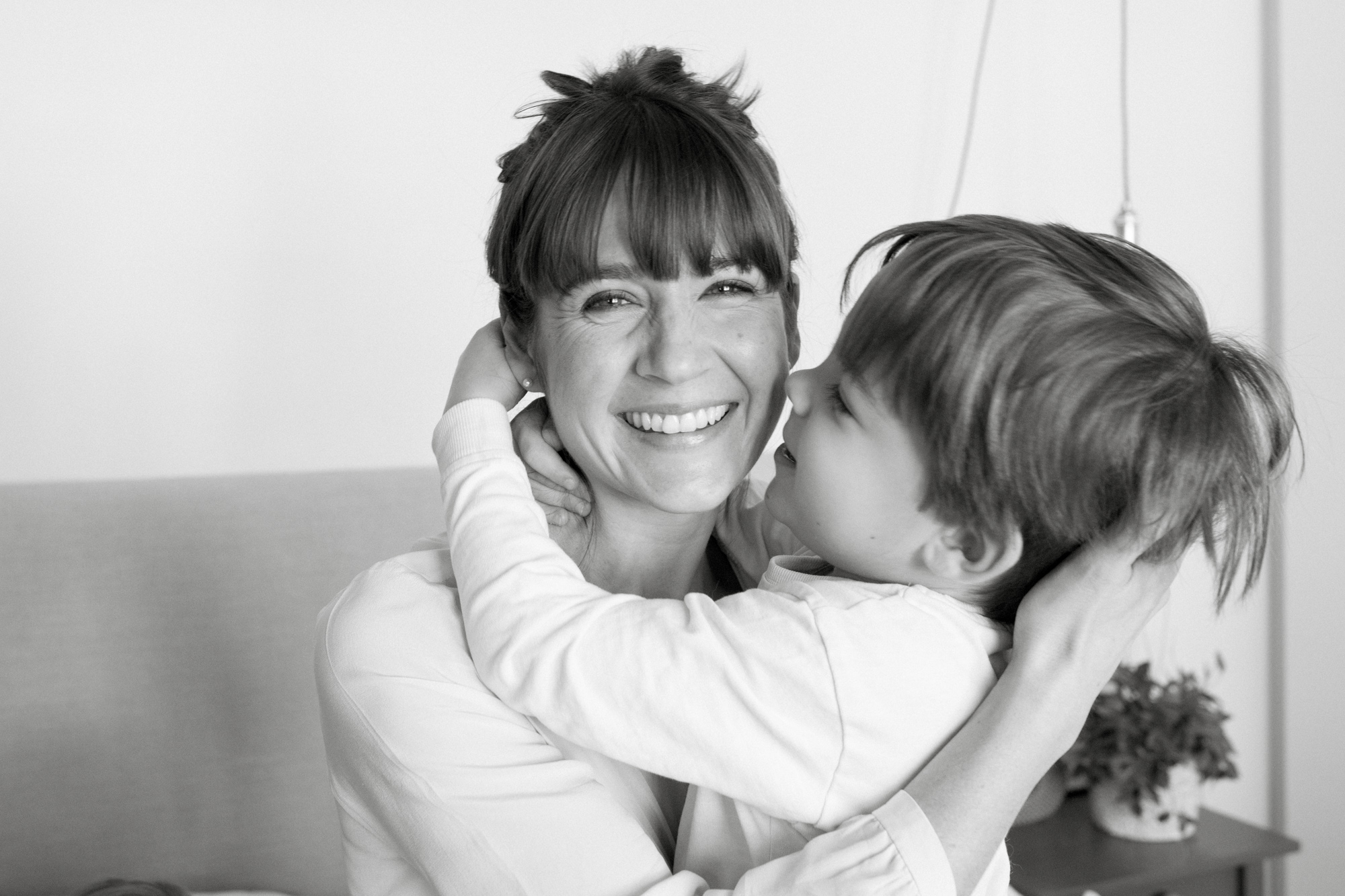 Motherhood portrait photography session London London Children Photography 