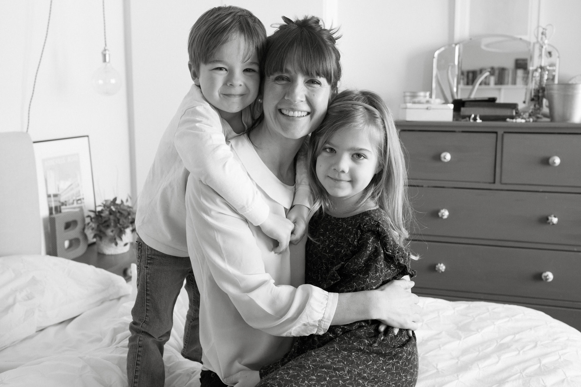 Motherhood portrait photography session London London Children Photography 