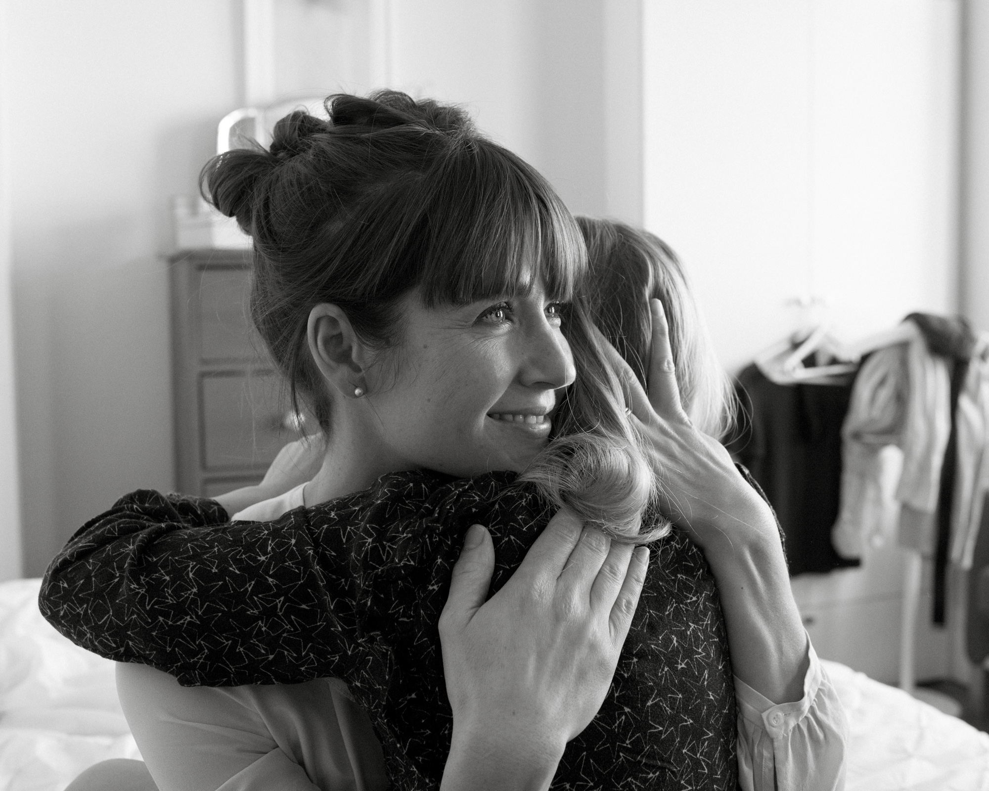 Motherhood portrait photography session London London Children Photography 