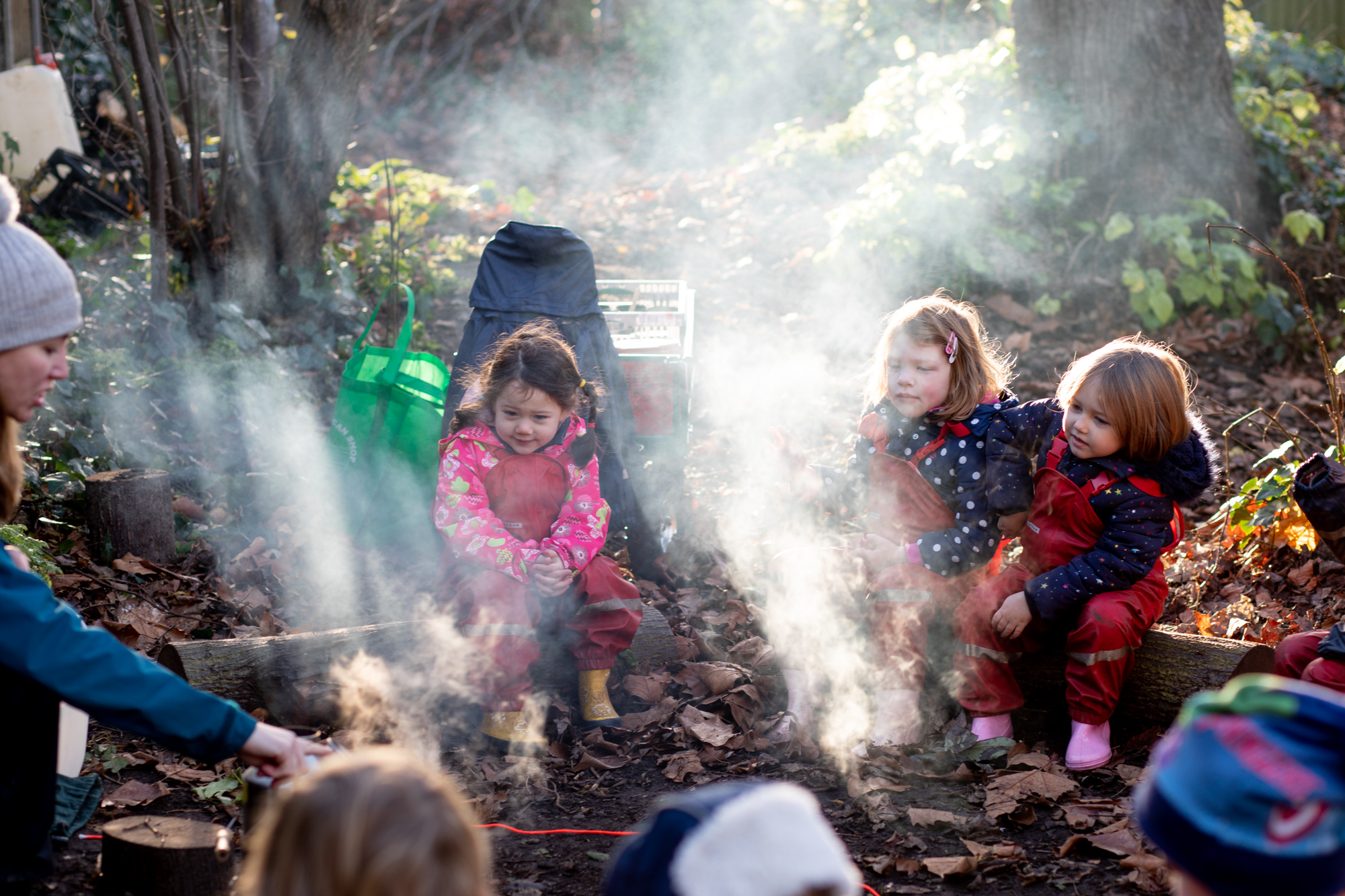 School brochure photography London Children Photography 