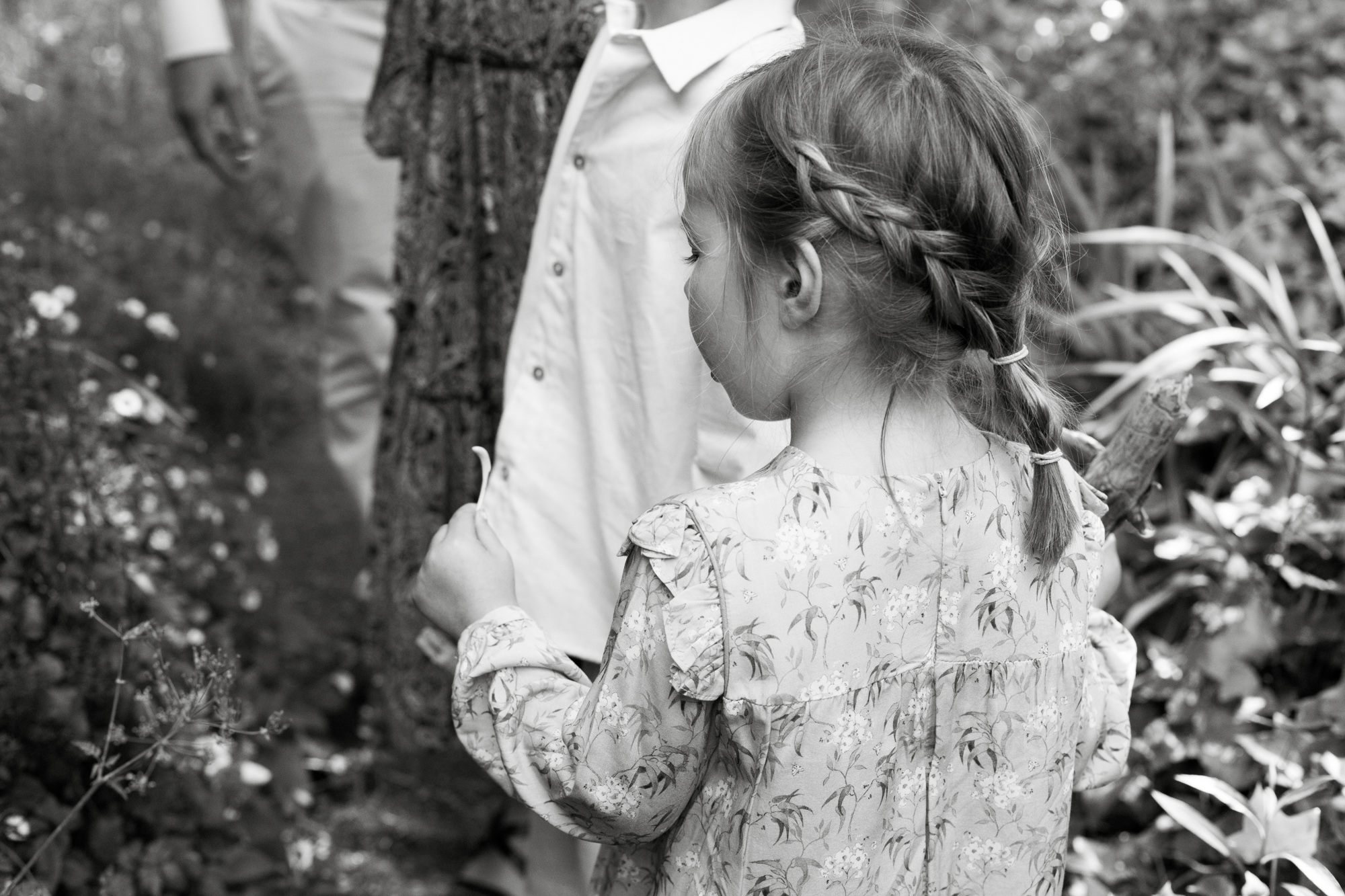 Spring portrait photography sessions on location in London London Children Photography 