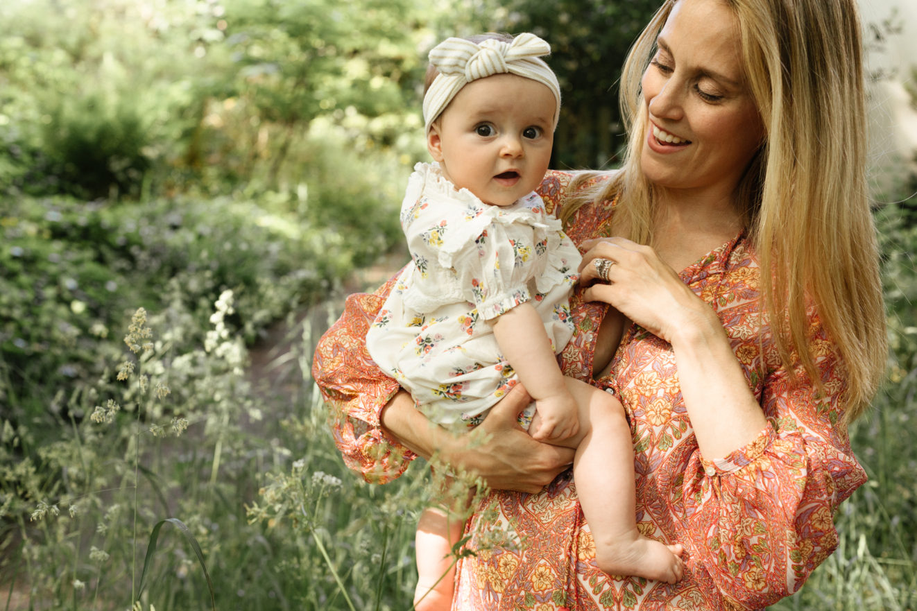 Family portfolio London Children Photography 