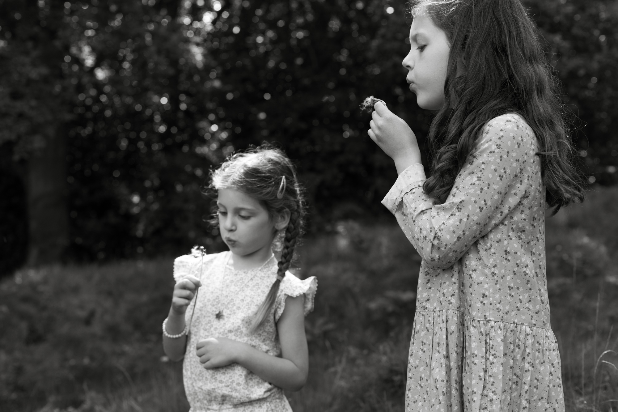 Family portrait sessions on location in London London Children Photography 