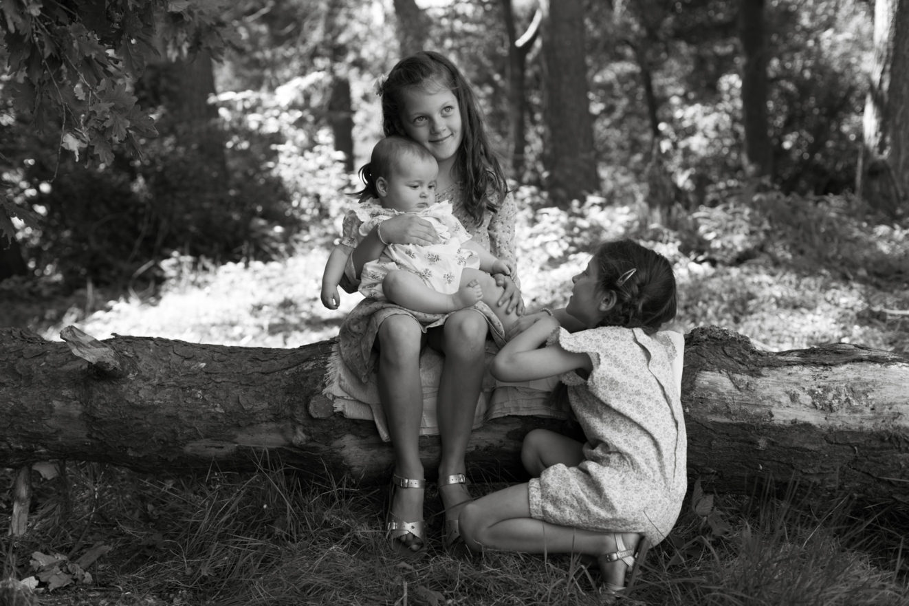 Family portfolio London Children Photography 