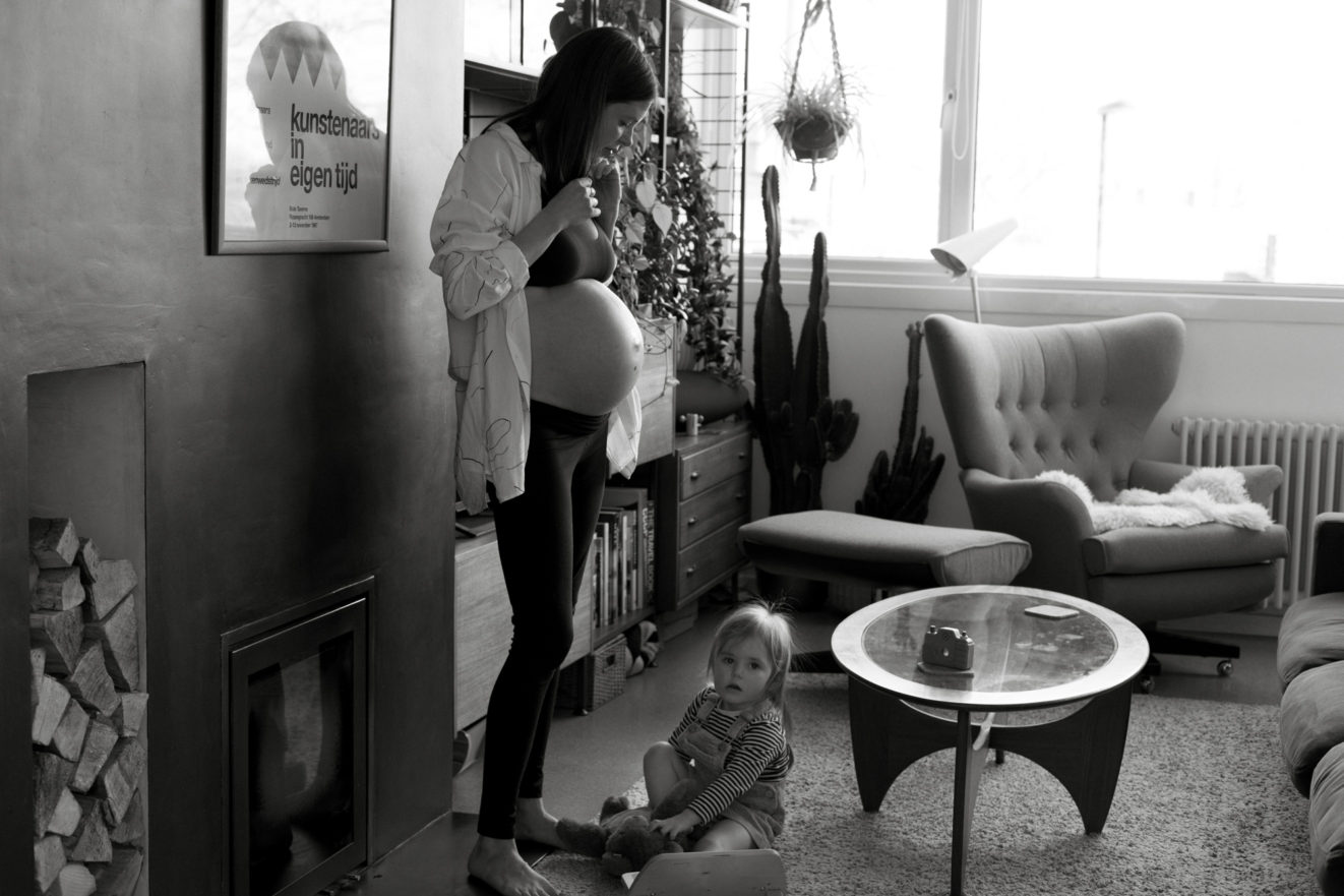 Babies London Children Photography 