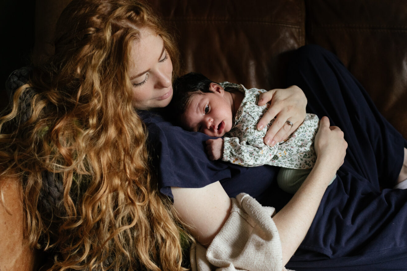 Babies London Children Photography 