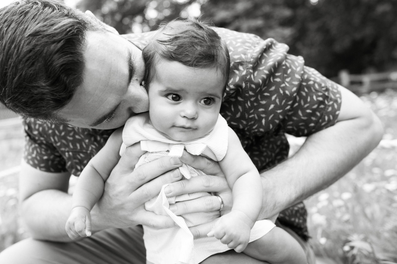 Family portfolio London Children Photography 